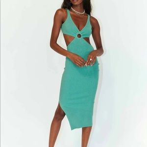 Princess Polly Dress